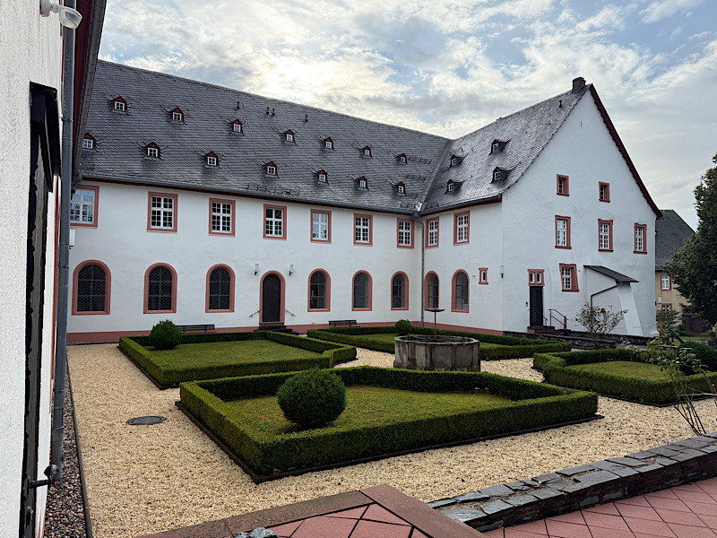 Kloster Schönau